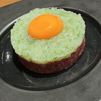 焼肉うしごろ 表参道店 - 