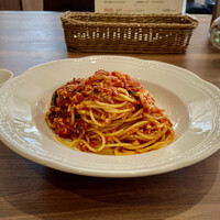 リストランテ アクアパッツァ - 