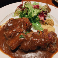ビストロMER - 