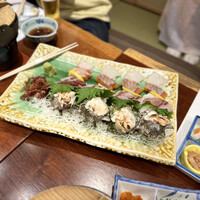 日本料理てら岡 中洲本店 - 