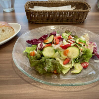 リストランテ アクアパッツァ - 