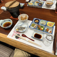 日本料理てら岡 中洲本店 - 