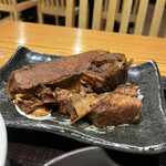 Sakana To Sake Hanatare - 