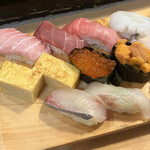 Genkai Zushi Honten - 