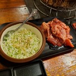 Shichirin Yakiniku Anan - 