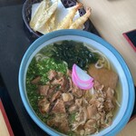 麺ますや  - 