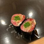 Sushi Han - 