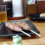 Yakitori Miyake - 