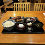 Sakana To Sake Hanatare - 