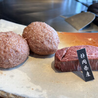 ニュー松坂 新宿店 - 