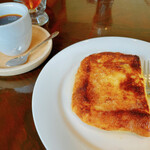 CAFA COFFEE  きの子茶屋 - 