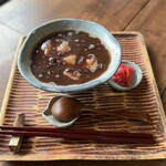 お休み処 茶話 あだち - 