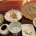 Teuchi Soba Ookawaya - 