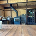 お休み処 茶話 あだち - 