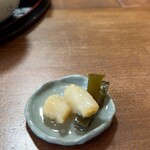 お休み処 茶話 あだち - 