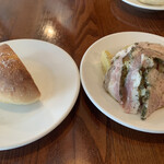 トラットリア フランコ - 