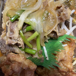 ほっともっと - 料理写真: