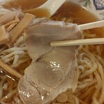 中国ラーメン揚州商人 - 