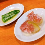 Luv ODEN - 