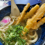 資さんうどん - 