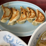 ラーメンすーさん - 