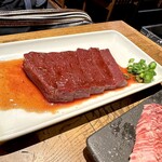 神楽坂焼肉 Lasso - 