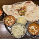 インド・ネパール料理 タァバン - 