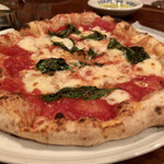 PIZZA DA BABBO - 