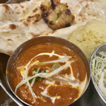 インド・ネパール料理 タァバン - 