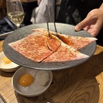 神楽坂焼肉 Lasso - 