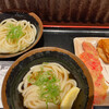 本場さぬきうどん 親父の製麺所 上野店