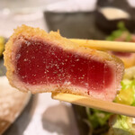 酒菜 ダイチ - 綺麗なコントラスト✧‧˚