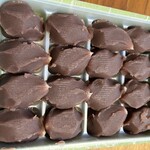 峠の釜めし おぎのや - 