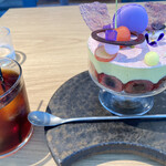 TRIANGLE CAFE - 