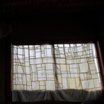 さじこよみ - ハルジオンで染めたポジャギ