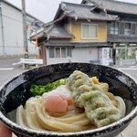 須崎食料品店 - たまりませんね