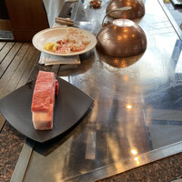 鉄板焼 ちゃやまち - 