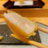 天冨良 麻布よこ田 新宿別邸 - レアなほたて❤️