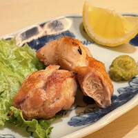 日本酒と和食 花びし - 