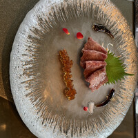 鉄板焼 ちゃやまち - 