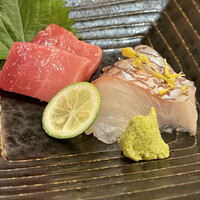 日本酒と和食 花びし - 