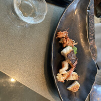 鉄板焼 ちゃやまち - 