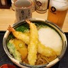 蕎麦ととろろ とろ麦 アミュプラザおおいた店