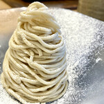 モンブランスタイル - 