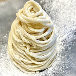 モンブランスタイル - 