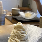 モンブランスタイル - 