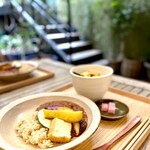 BROWN RICE Tokyo Omotesando - 