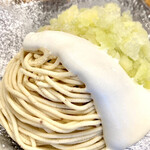 モンブランスタイル - 