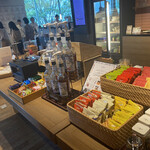 Daikanyama tutayasyoten SHARE LOUNGE - 