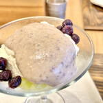 モンブランスタイル - 